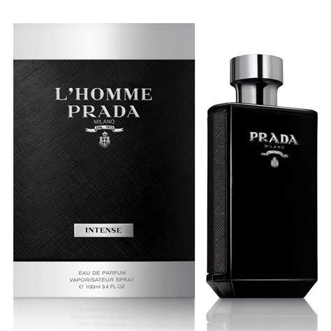 prada ski homme|prada intense eau de parfum.